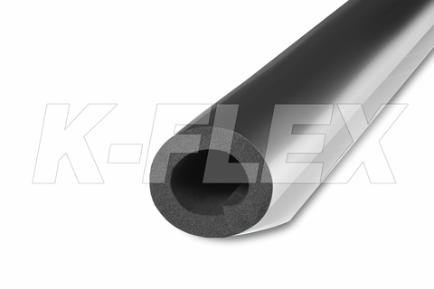 K–FLEX AL CLAD