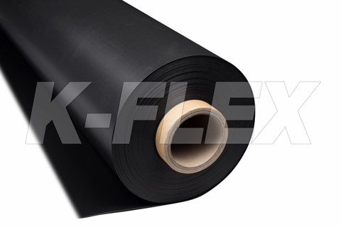 K–FLEX IN CLAD