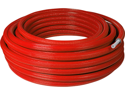 Трубы в изоляции K-FLEX SOLID ISOLINE®