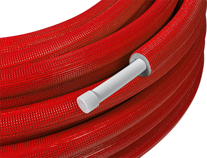 Трубы в изоляции K-FLEX SOLID ISOLINE®