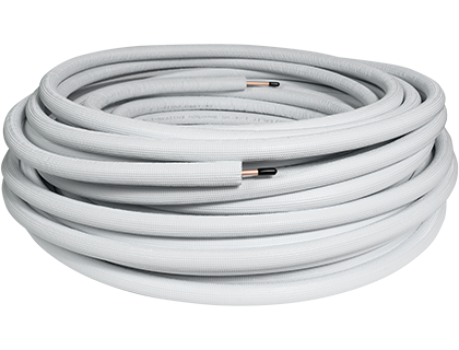 Трубы в изоляции K-FLEX SOLID ISOLINE®