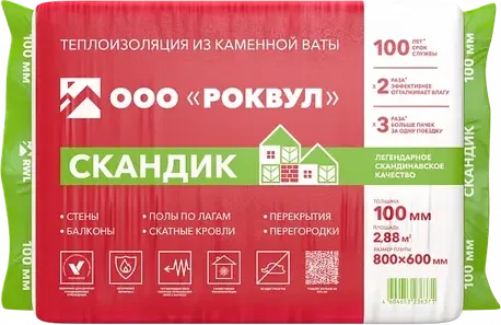 СКАНДИК