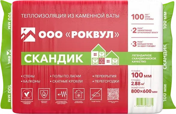 СКАНДИК