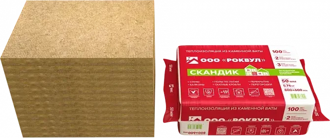 СКАНДИК