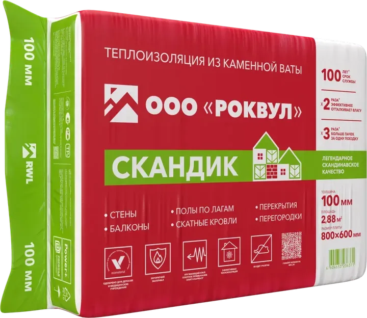 СКАНДИК