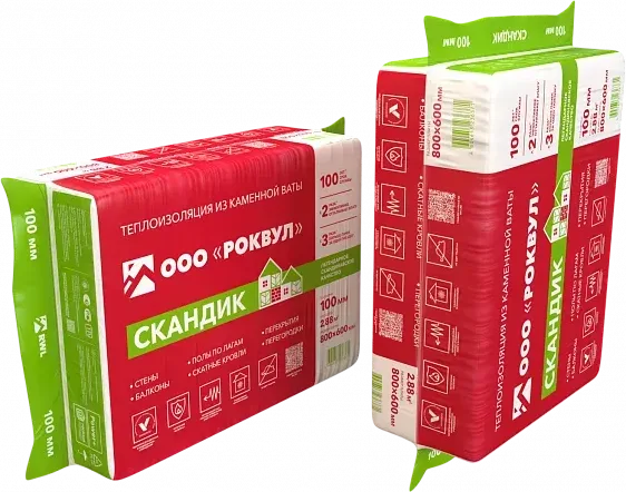 СКАНДИК